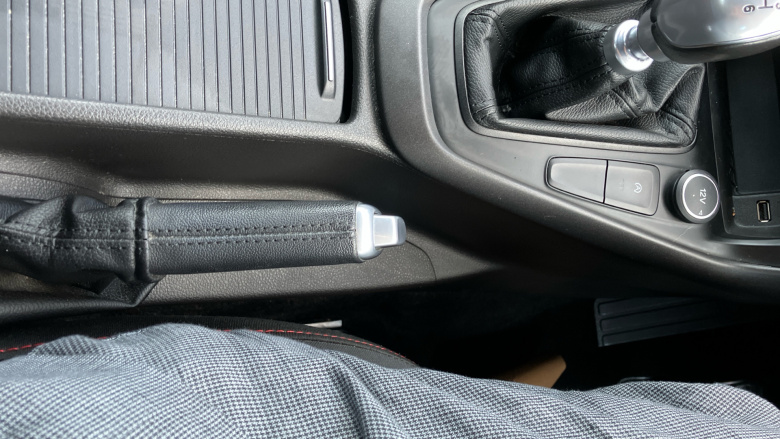 Ford Focus 1.0 EcoBoost 140 ST-Line Navigation 5dr Petrol Hatchback